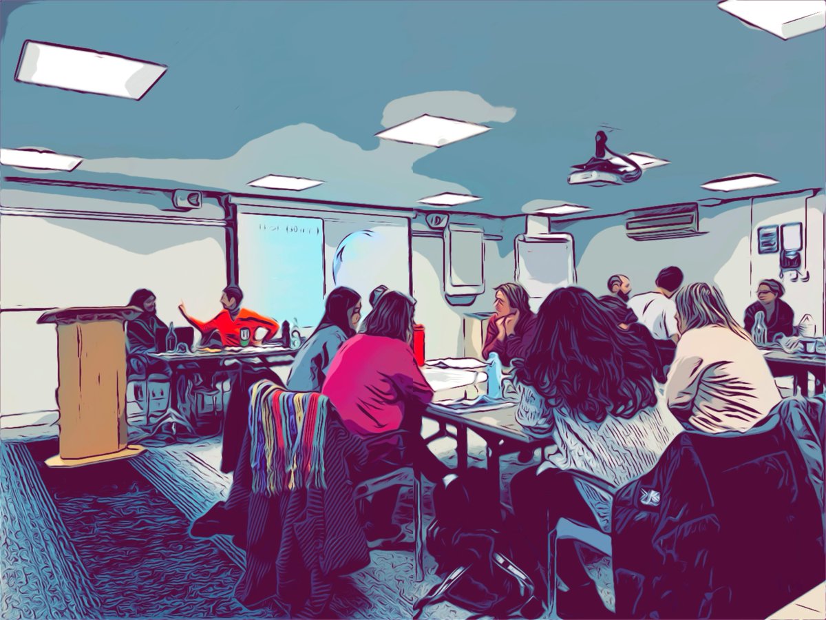 Fantastic end to the #PACT2022 programme - some really challenging and connecting conversations. Thanks to all the #pioneers who took part. 

pactpioneers.org