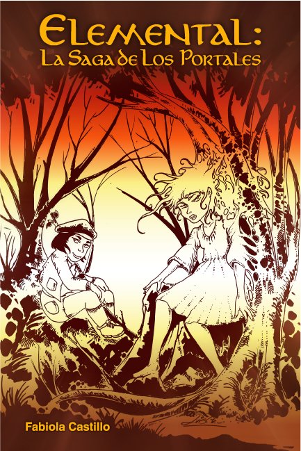 sagaelemental's tweet photo. https://t.co/JtEfR5jsEE

video publicitario Saga Elemental
#sagaelemental #elementallasagadelosportales #libro #literatura #fantasia #fantasiaepica #novelajuvenil #librojuvenil #leegratis https://t.co/u5ZpUfWBMT