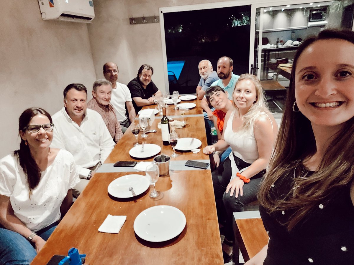 Buenas Prácticas Agro tweet media