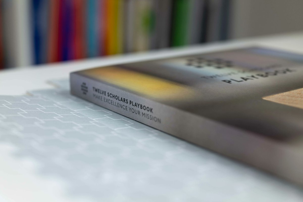 "The Leadership Playbook is a superb book. Written in a very readable style."
  
— Howard Awbery, Specialist in Leadership and Management

#NewBookAlert
#LeadershipSkills