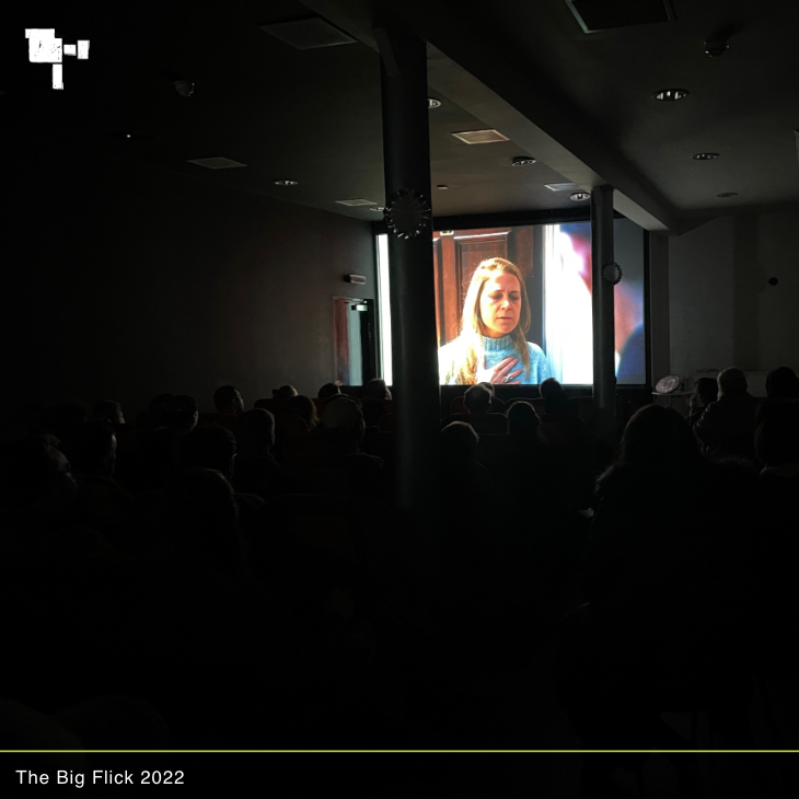 GMAC Film tweet media