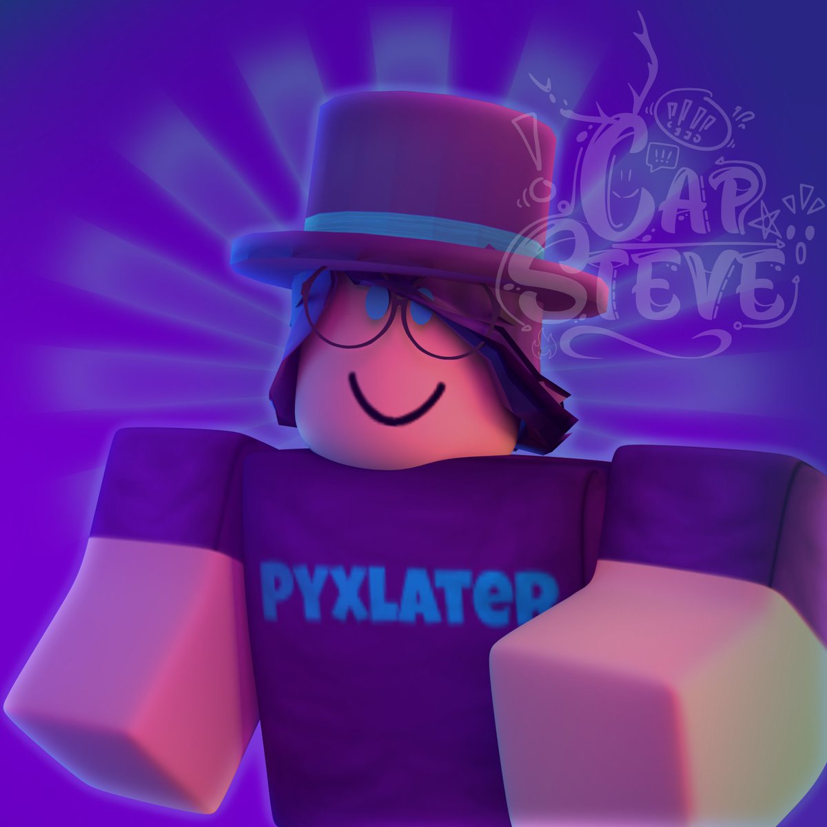 Captain Steve🇮🇹💙✈️ (comission open) tweet media