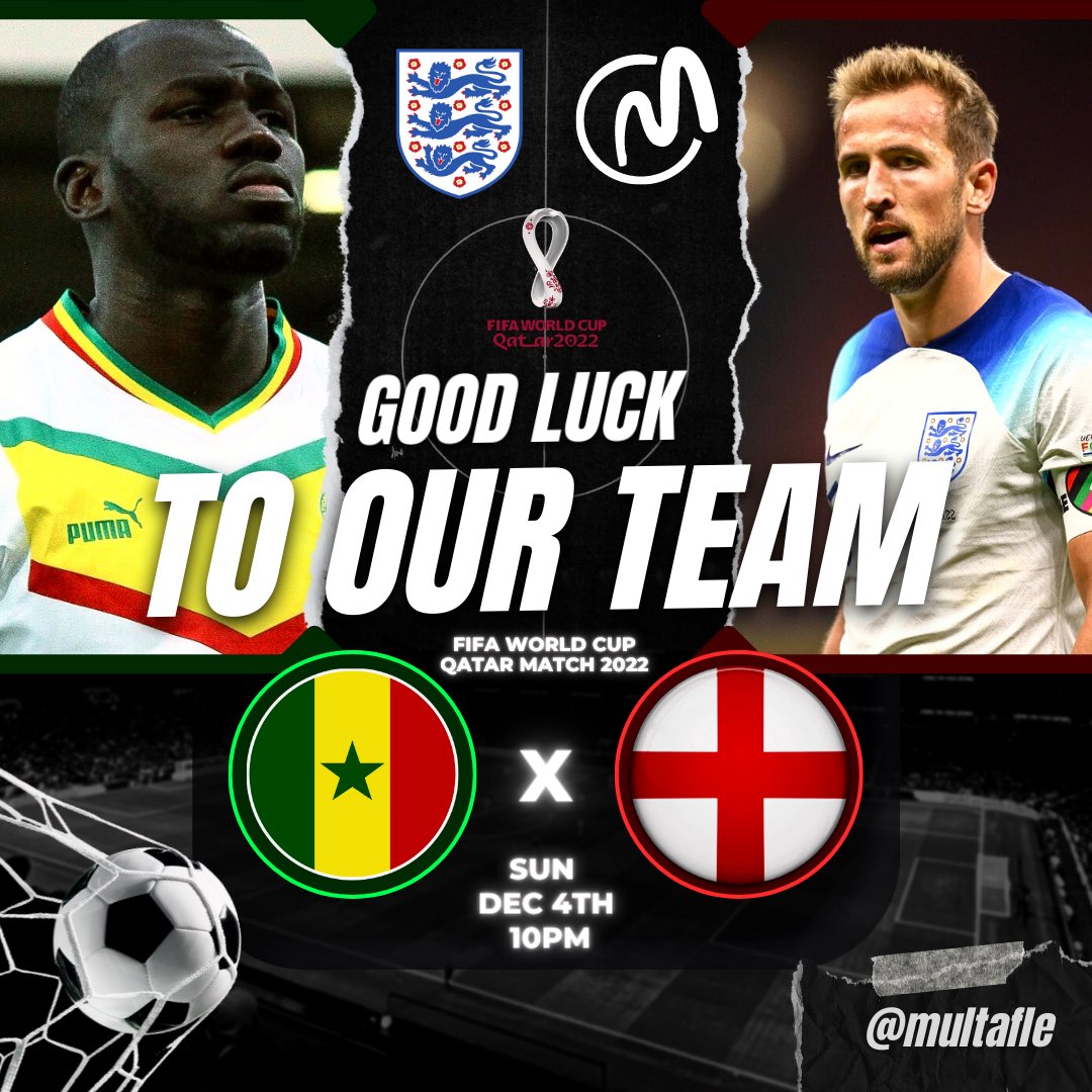 Multafl's tweet photo. Good Luck To Our Team 🏴󠁧󠁢󠁥󠁮󠁧󠁿

#time #Multafl
#jeddah #Employees #uk #london #unitedkingdom #londonunitedkingdom #company #ceo #ksa #saudiarabia #fifa #fifaworldcup #fifaworldcup2022 #fifaworldcupqatar2022 #qatar #qatar2022 #qatarworldcup #qatarworldcup2022 #worldcup #teamwork https://t.co/0R9GpzS2xh