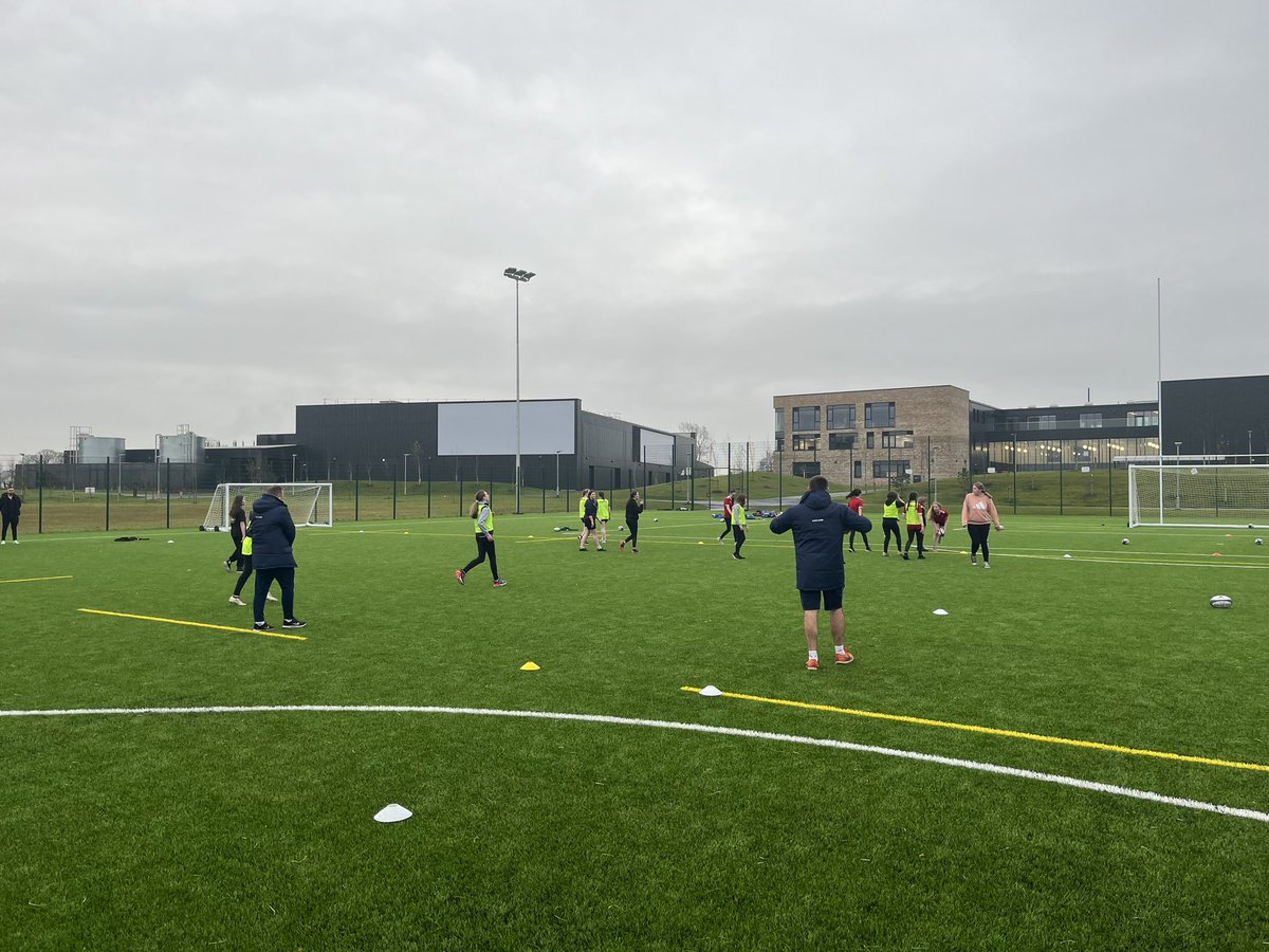 Edinburgh Rugby Community tweet media