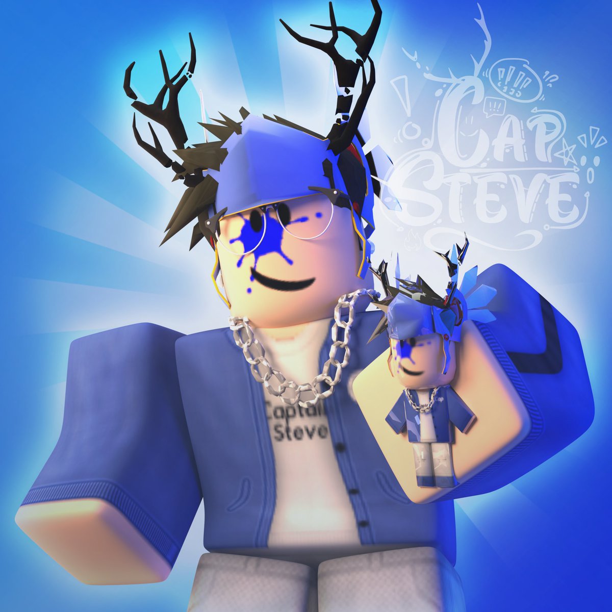 Captain Steve🇮🇹💙✈️ (comission open) tweet media