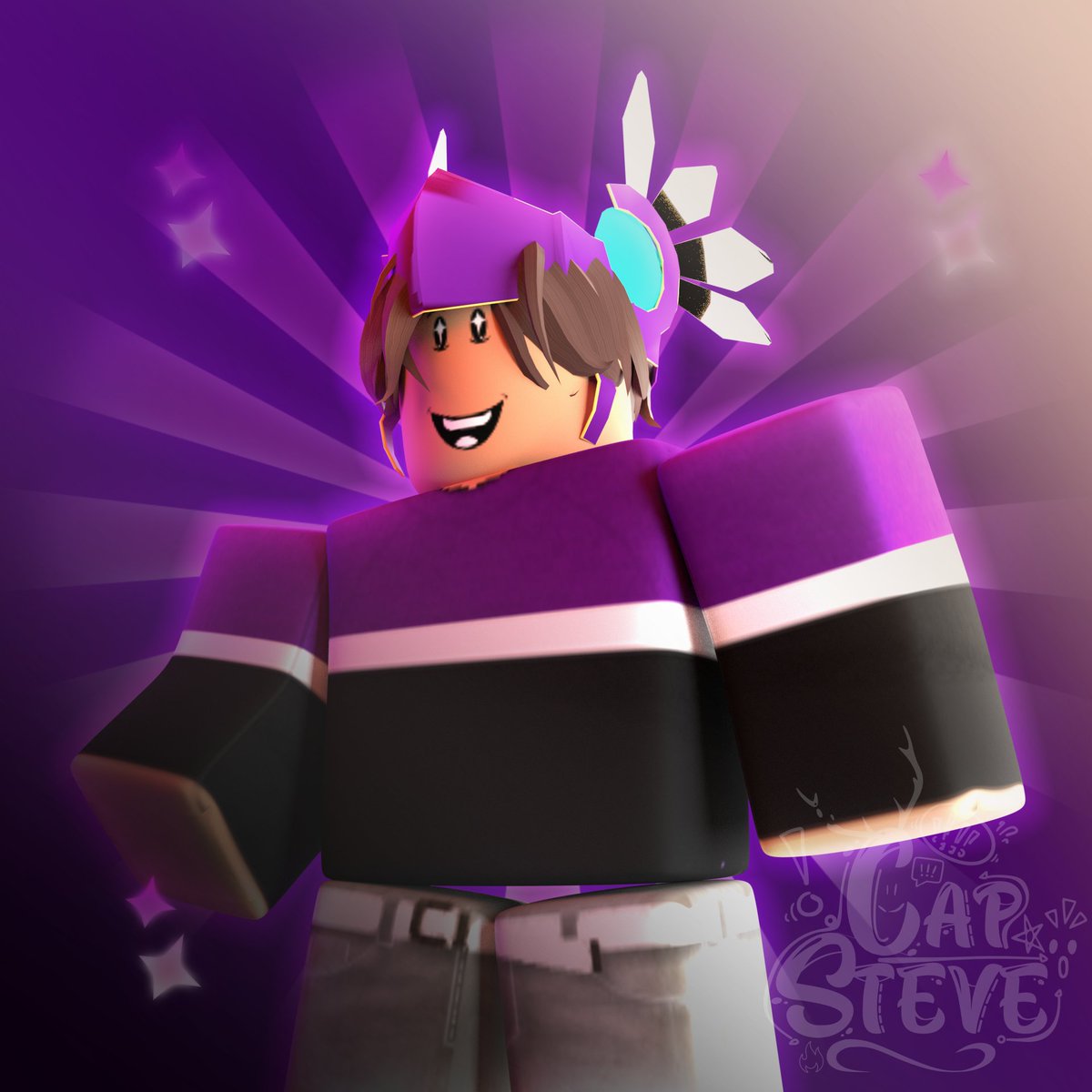 Captain Steve🇮🇹💙✈️ (comission open) tweet media