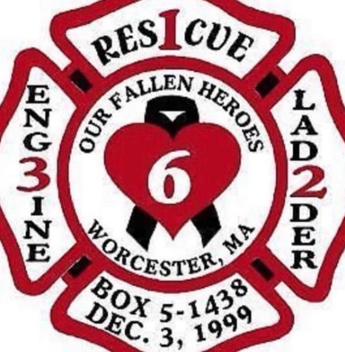 “Grief never forgets. Thus we always remember.” 

December 3rd, 1999. 

 #Worcester6 <a href="/WorcesterFD/">Worcester Fire Dept.</a>