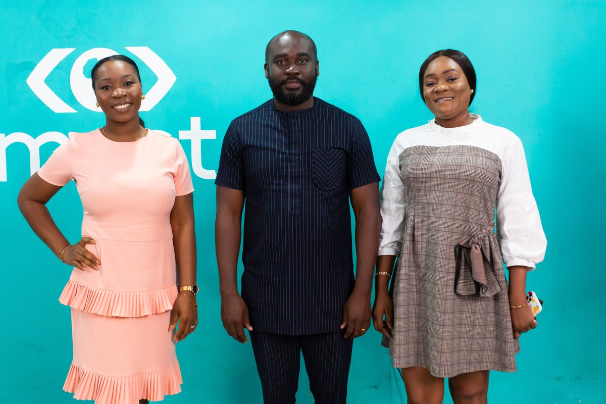 MESTAfrica's tweet photo. Last week, our final cohort of #MESTExpress startups delivered their final pitches, signifying their successful completion of the program.
Congratulations to everyone! It's been an eventful 20 weeks and we're excited to see what they will accomplish next. https://t.co/dzc1Qmh3p6