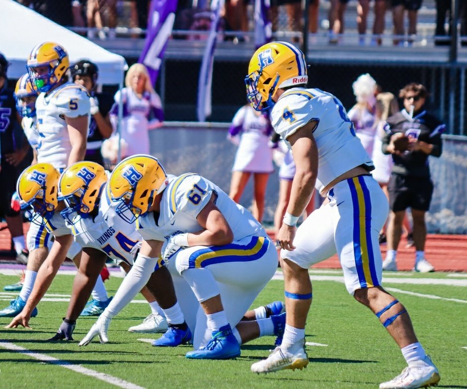 Coach_Edwards66's tweet photo. Game Day, for all the marbles. One last trip through the trenches with the dirty work crew. Let's finish what we started..😤 #ValhallaDL #StateChampionship @Howell_FB https://t.co/TiwkWmE51T