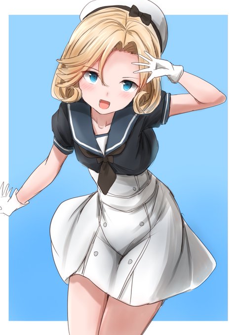 ジェーナスちゃん。 