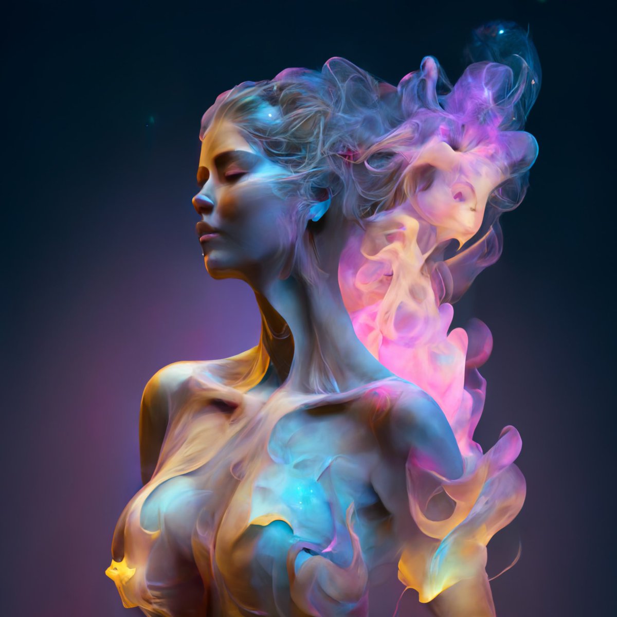 NEW DROP!

Now collection of 20 1/1 items is completed!

“The Bravery”

Imagine, if you can be in The Cosmos and feel by your body the feeling of Bravery.. that’s how it would be. 👇🏼💓

opensea.io/assets/ethereu…