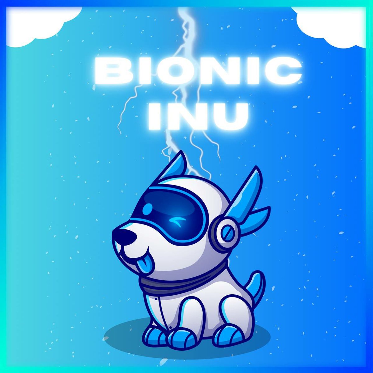 This project has a really good early community and I’m familiar with their marketing. $BIONIC has sender written all over it.

They’re working on a Bionic Swap, Bionic Charter, Bridge, and multiple project coordinations!

0x3cFb2019B1595c27E87D7a598b4fF79Aa0690a74

<a href="/BionicInu/">Bionic Inu</a>