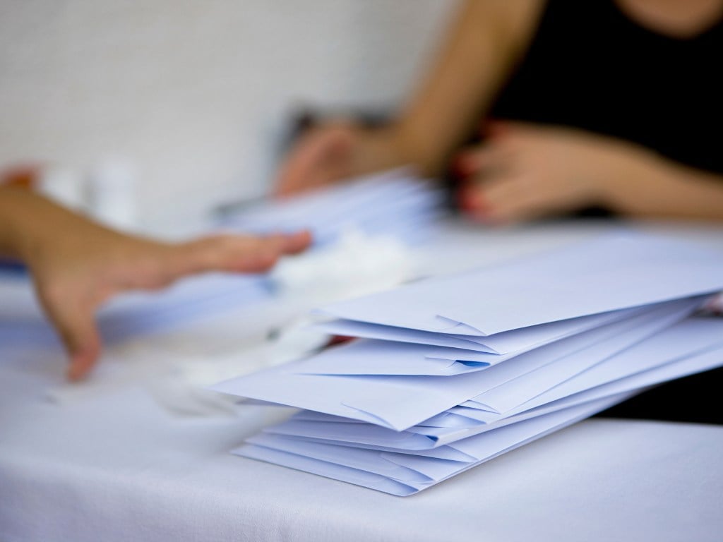 The #OFCCP recently published proposed changes to the Supply &amp; Service Scheduling Letter and Itemized Listing (Scheduling Letter) that could greatly affect federal #contractors. Here are some of the most biggest proposed revisions:

bit.ly/3P2sgjO