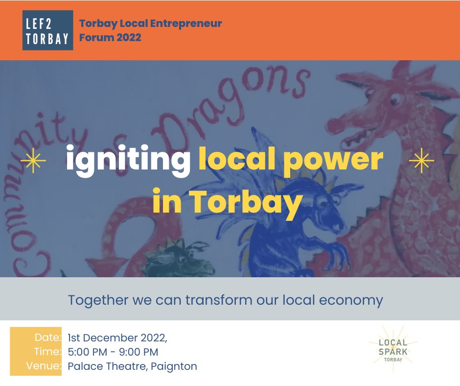 Local Spark Torbay tweet media