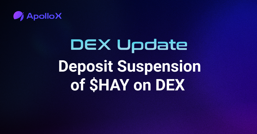 APX Finance tweet media