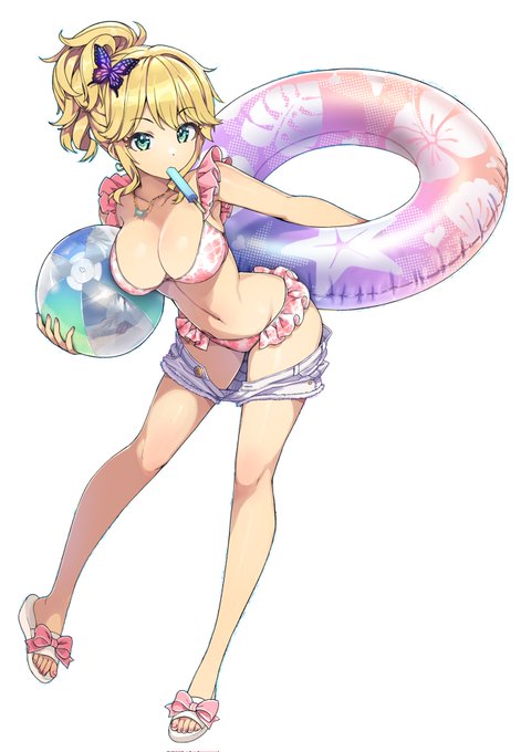 ドルウェブより
日向重工 伊澄桐利ちゃん 