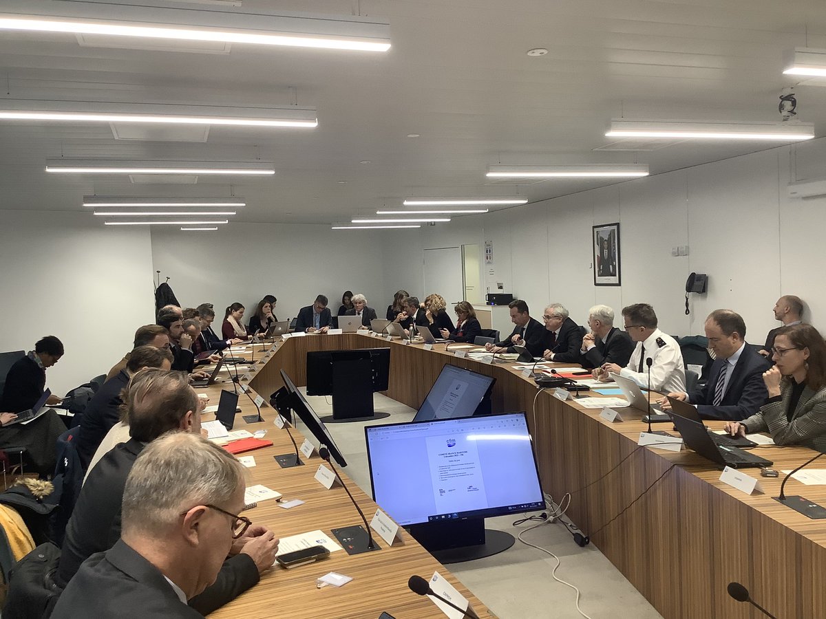 François DANIEL tweet media