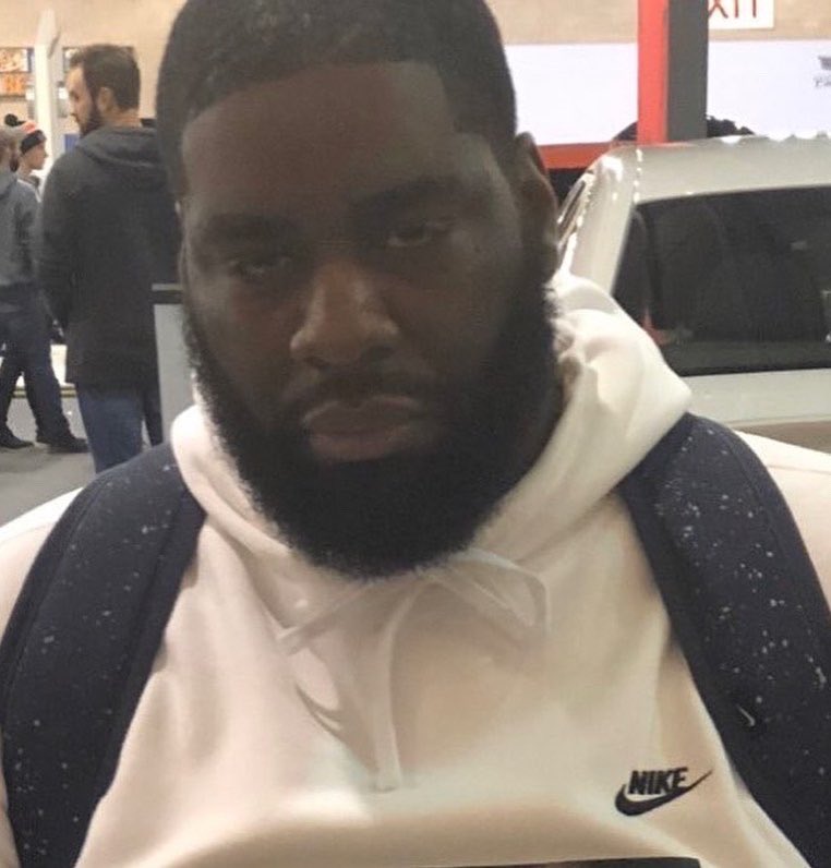 SirWilliamChillin’™️ tweet media