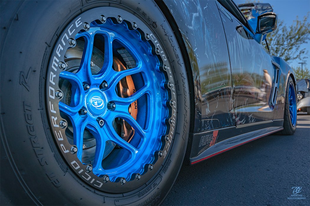 AperThis's tweet image. What a phenomenal GTR. #cicioperformance #boostlogic #arizona #gtr #venom