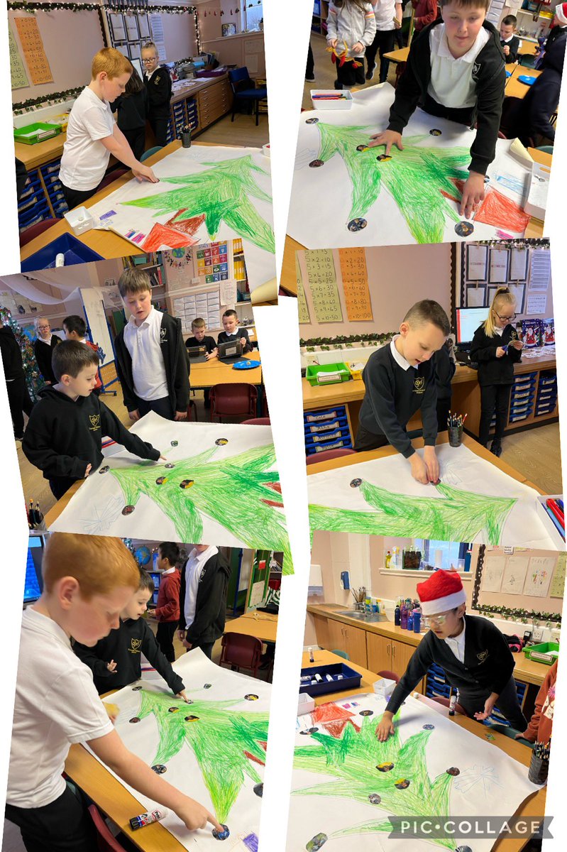 MrsWilliamson1's tweet photo. We loved sharing our favourite sporting heroes. @FalkirkSport @ASC_Innes @Carmuirs #FalkirkFitmas2022 #LetsCelebrateSport https://t.co/5OUkDU9Ox5