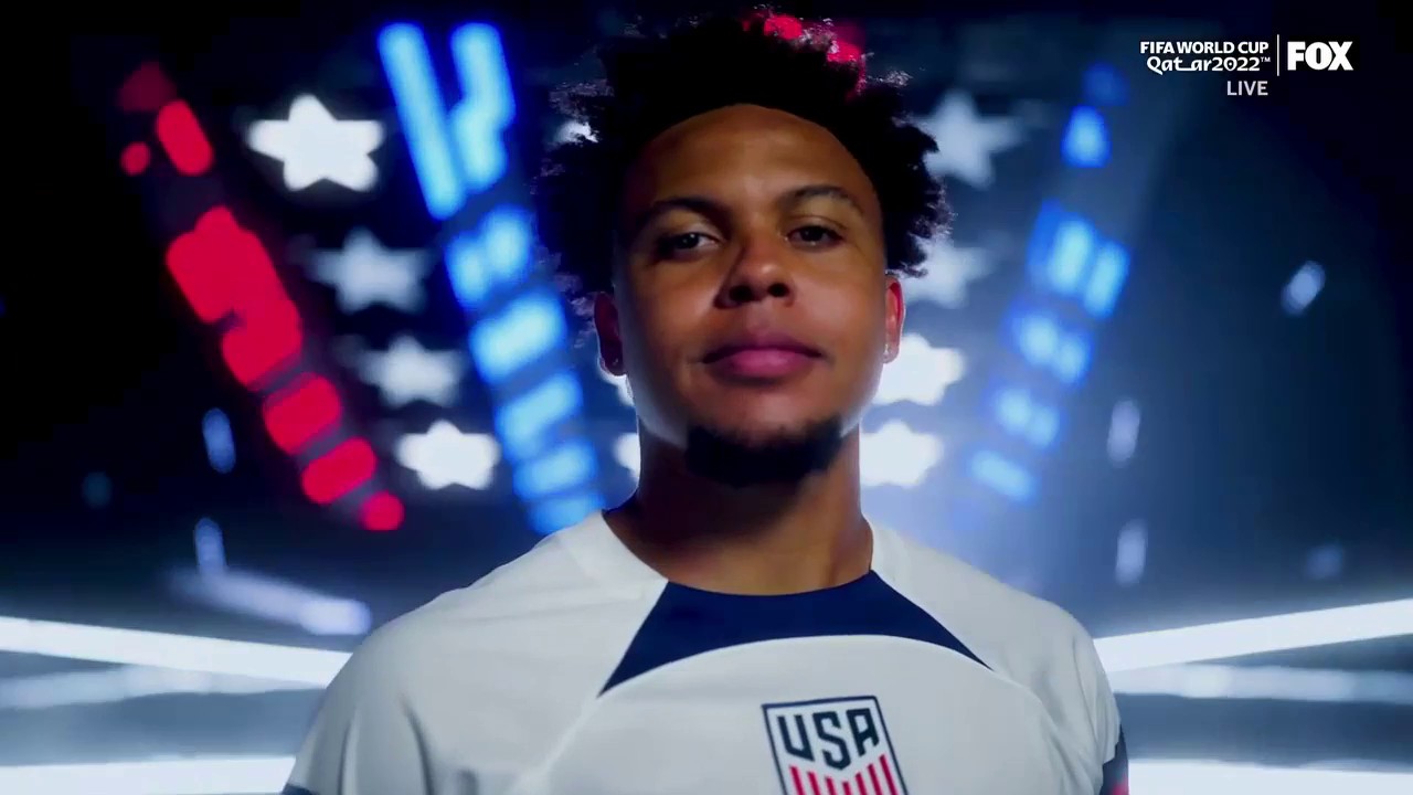 FOX Soccer on Twitter ""The turning point was when I was in Germany