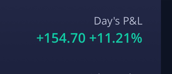 MOON TRADERS tweet media