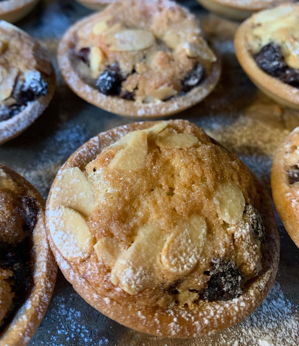 The Bakehouse at 124 tweet media
