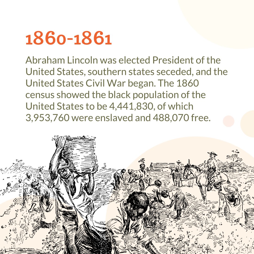 GettingToWeInc's tweet image. While the abolition of slavery was and is a momentous step forward toward progress, we still have the scourge of modern slavery like human trafficking across the world. Awareness and social consciousness are the first steps in creating better humans for other humans.