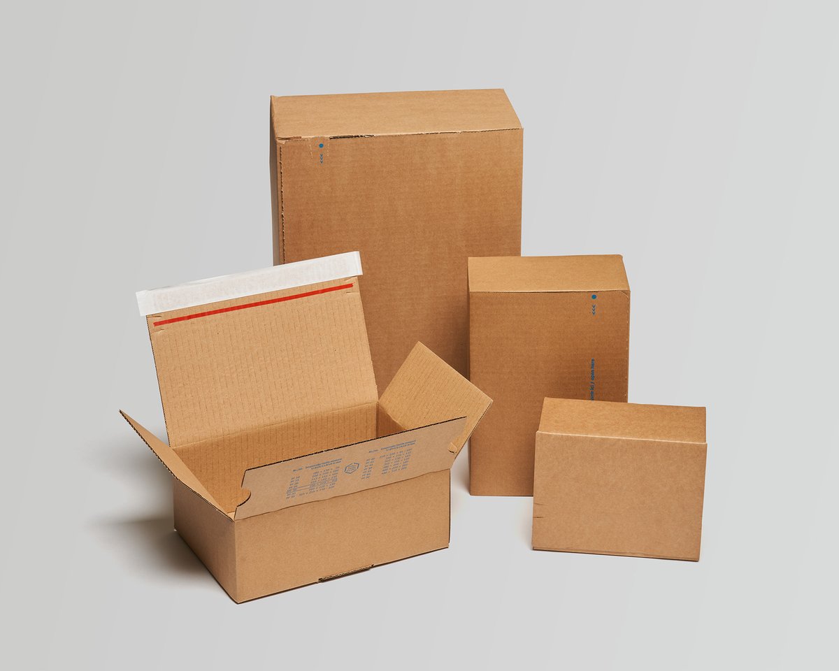 Blake Envelopes & Packaging tweet media