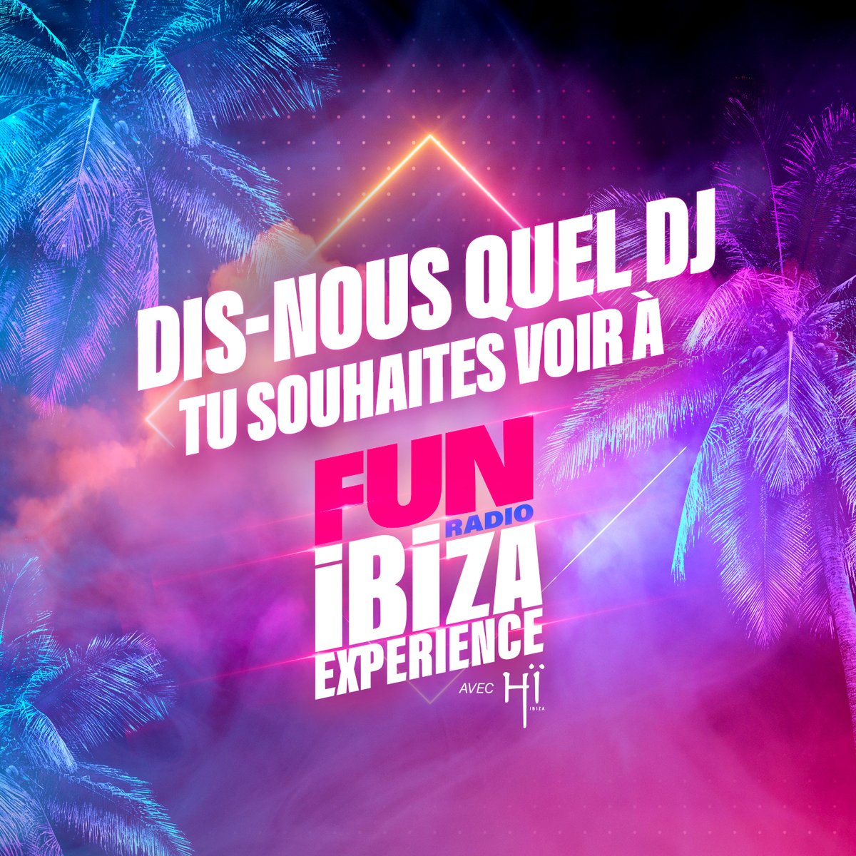 Fun Radio France On Twitter On Vous L annonce Officiellement Rendez Fun radio france on twitter on vous l annonce officiellement rendez