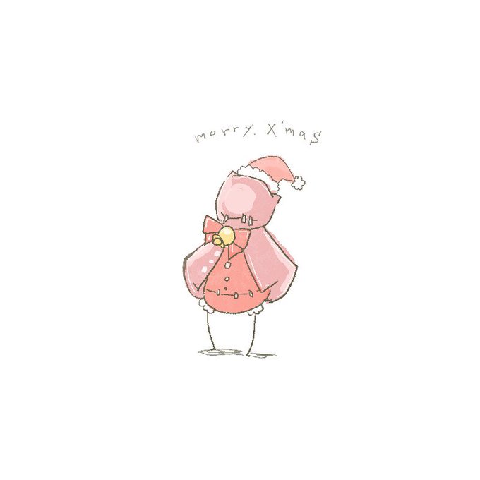 「誰もいない サンタ帽」のTwitter画像/イラスト(新着)｜21ページ目