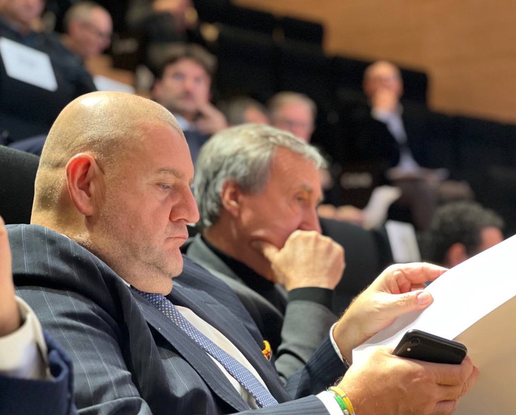 roberto marcato (roberto_marcato) / Twitter