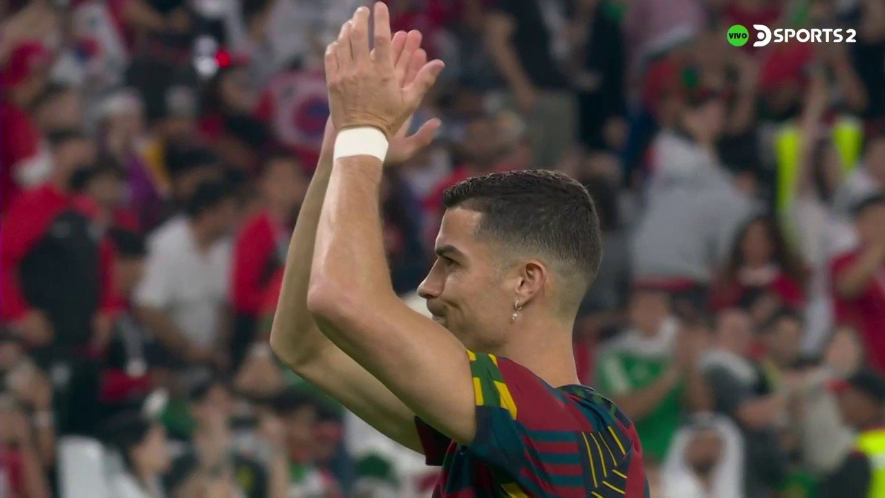 ¿Hoy Cristiano Ronaldo volverá a anotar en el Mundial?