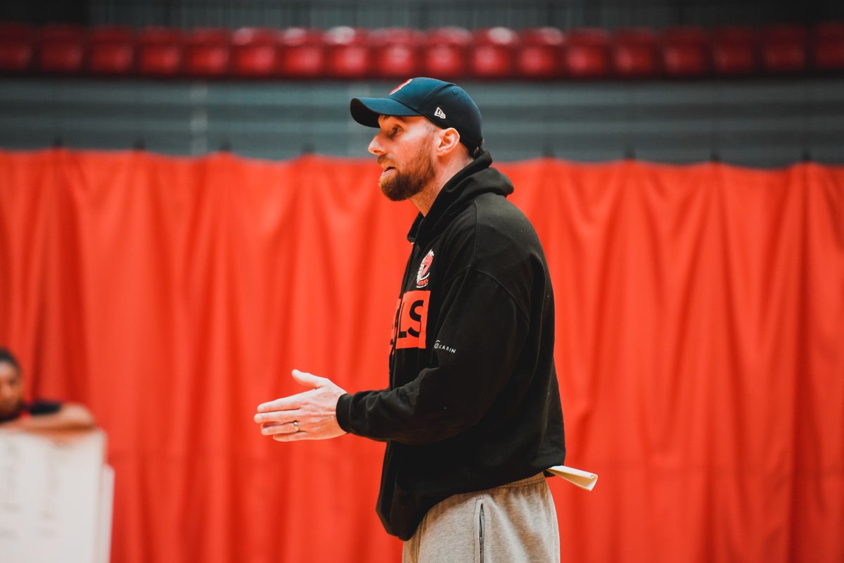 NEW: The <a href="/EssexRebels/">Essex Rebels Basketball</a> Tom Sadler, has been named coach of the month for November after leading the team to four straight wins and to the semi-finals of the WBBL Cup.