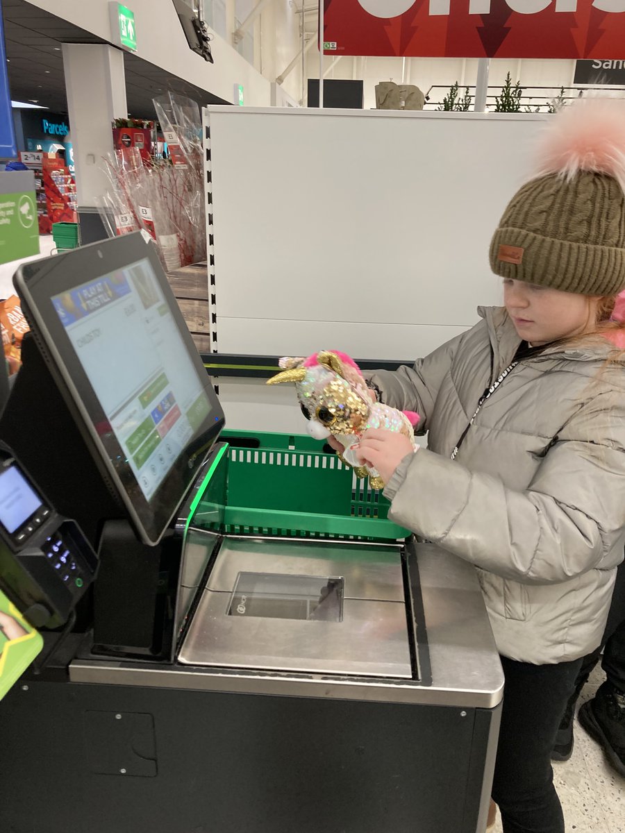 Crossroads Primary School tweet media