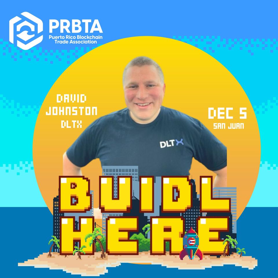 DLTx ASA tweet media