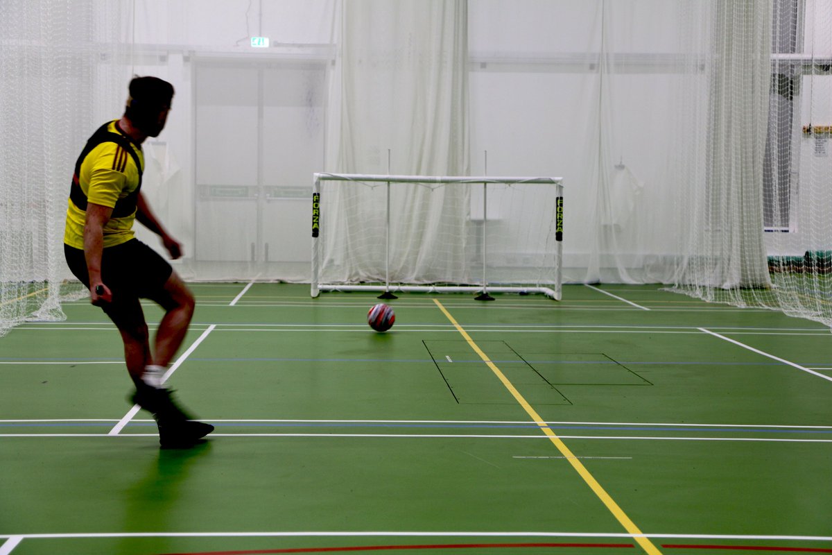 Advanced Wellbeing Research Centre tweet media