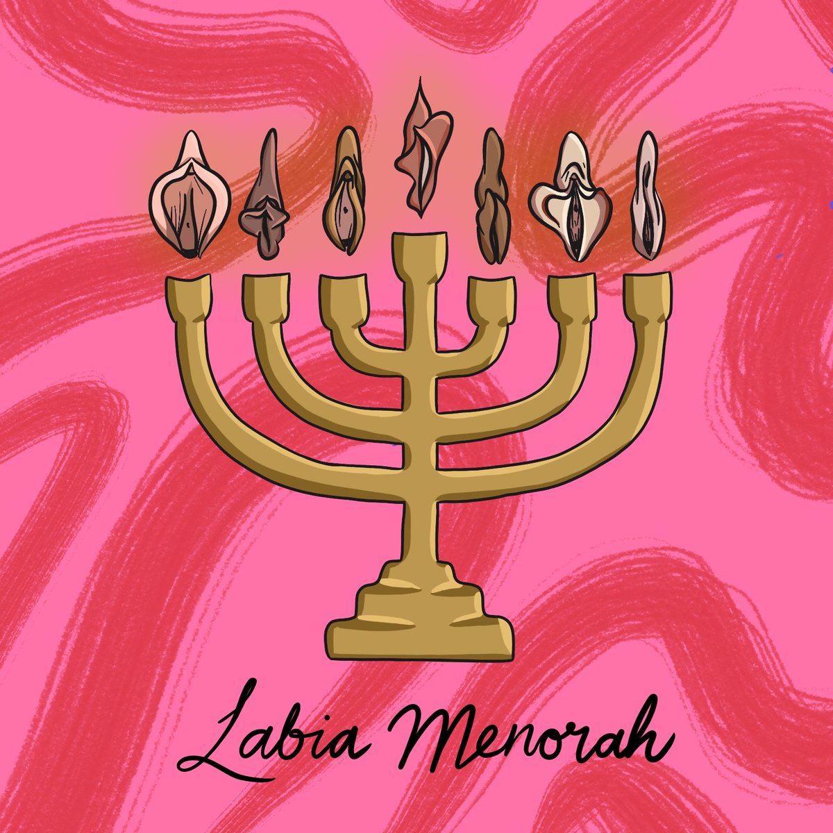 Vagina Museum on Twitter "Happy holeidays! We're thrilled to unveil