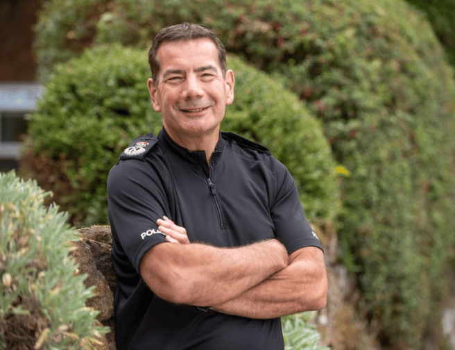 uknip247's tweet image. Northamptonshire Police, Fire and Crime Commissioner Stephen Mold has confirmed he will offer Nick Adderley a new contract to return as Chief Constable at the end of his contract in 2023 #adderley #Breaking #chief #commissioner #confirmed #constable

uknip.co.uk/Breaking/News/…
