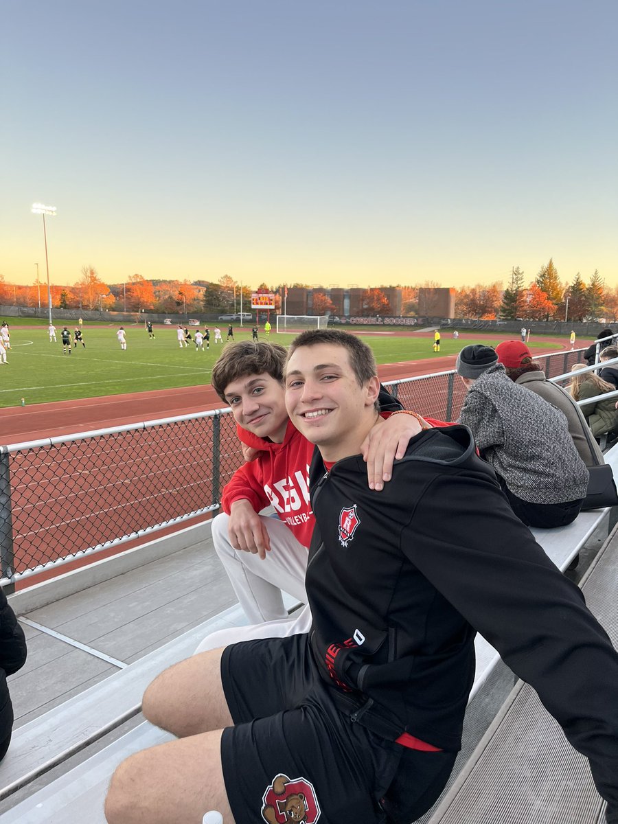 Regis High School  Soccer tweet media