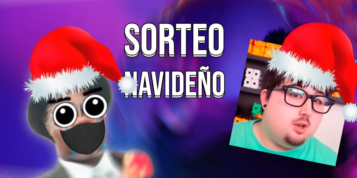 criptomussama's tweet photo. 🎁LLEGA LA NAVIDAD COÑO! 🎁
SORTEO 100 ACCESOS A MI CLUB SECRETO!!

Porros, lista negra de vendehumos, memes de delox, invitados especiales...

Requisitos:
1⃣RT y Like
2⃣Unirte al grupo principal https://t.co/HSyv1KrX67

(Dia 15 dic. anuncio ganadores. Suerte alimaña) https://t.co/wvWMDewBUA