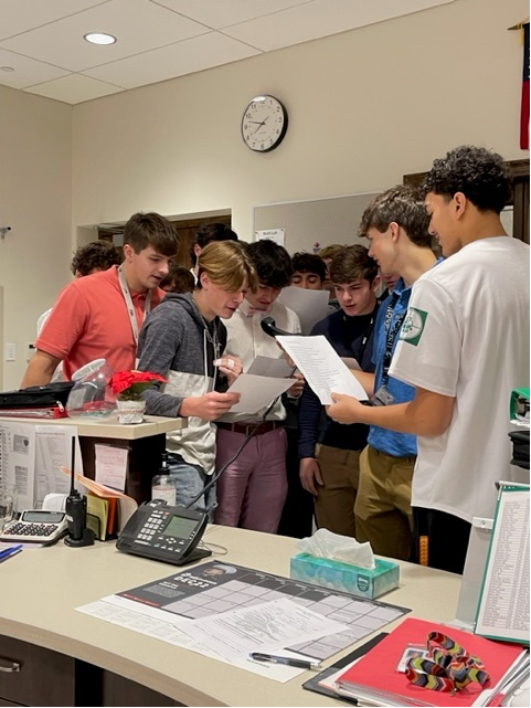 LP Athletics & Activities tweet media