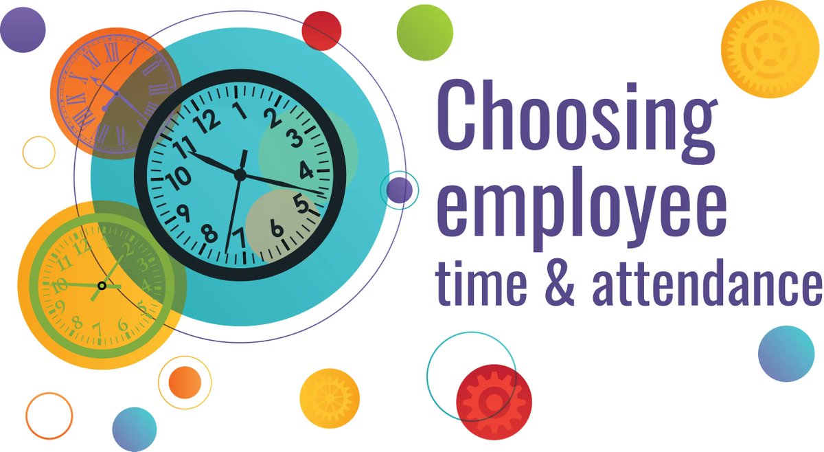 InfoControlsInc's tweet image. Our experts have created this quick read to help you understand the key aspects of time &amp;amp; attendance. Get a look at buff.ly/3TlFAkS  #Expert #Business #TimeAndAttendance #Tips #Resource