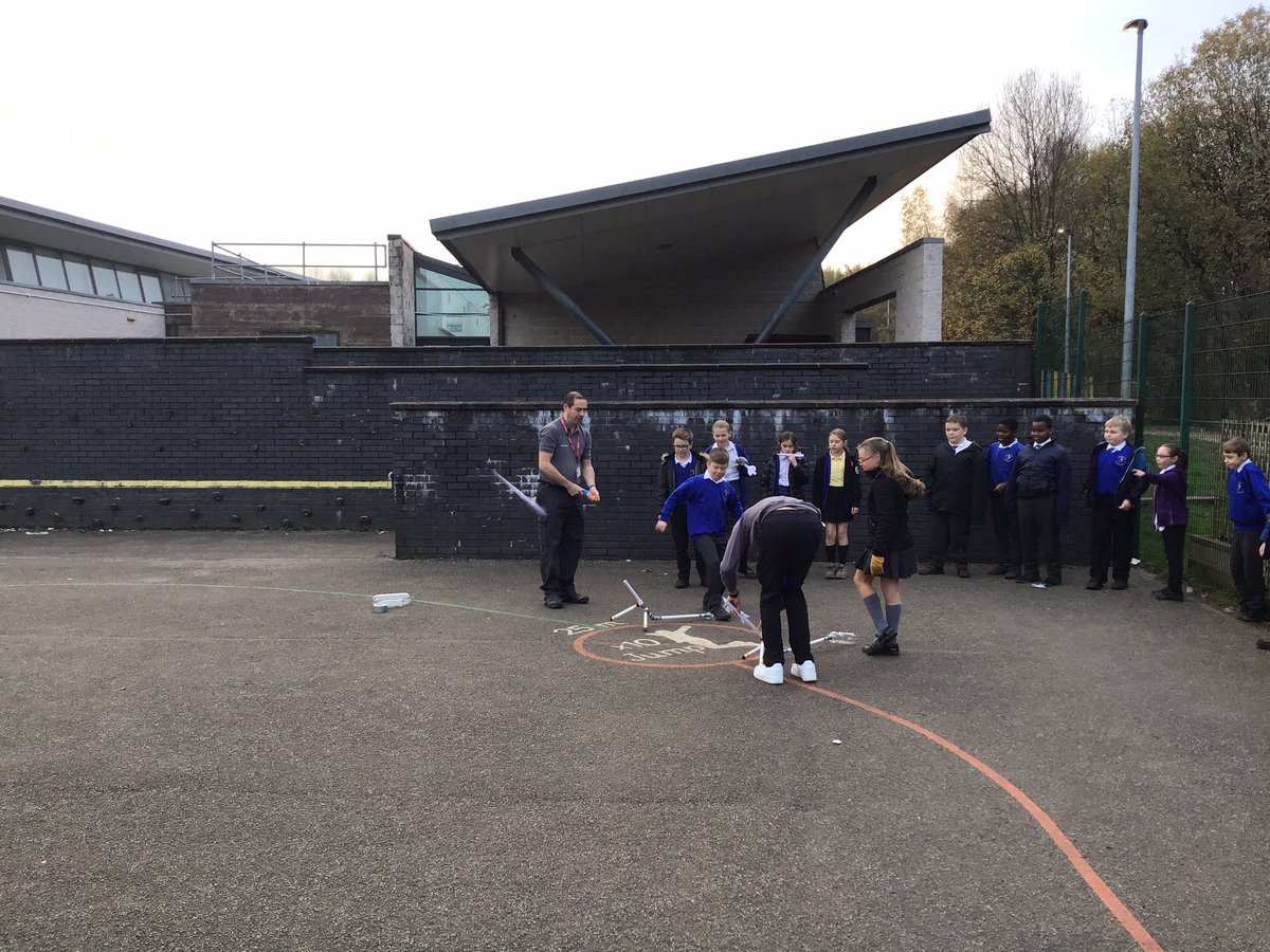 CanonYearFive's tweet image. Wow! The rockets flew much further than we thought! #CSPSSTEM #CSPSScience #Cornerstones #BAESystems #EarthAndSpace @CanonSharples @Cornerstonesedu @LT_Trust