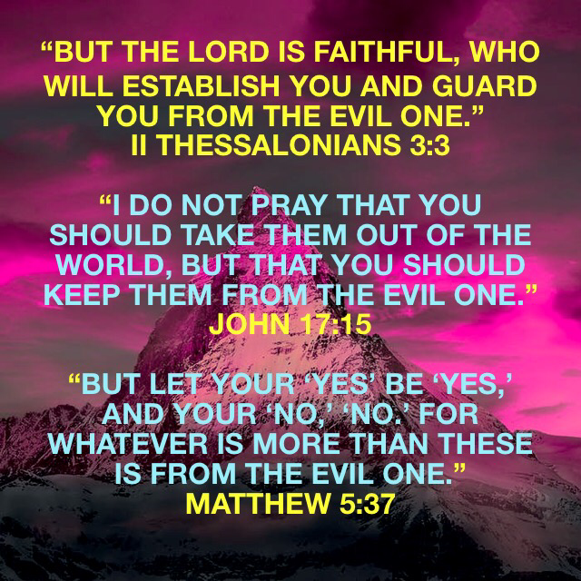 bbbthatsright's tweet photo. Standing Upon The Rock and Identifying Our Enemy:
https://t.co/vUPppNxS5L
#YHWH #Yeshua #Yahweh #Jesus #StandingUponTheRock #IdentifyingTheEnemy #Matthew7v24 #Psalm40 #Life #Love #Bible #Christian #Truth #GodIsLove https://t.co/2GqU6fYvsj