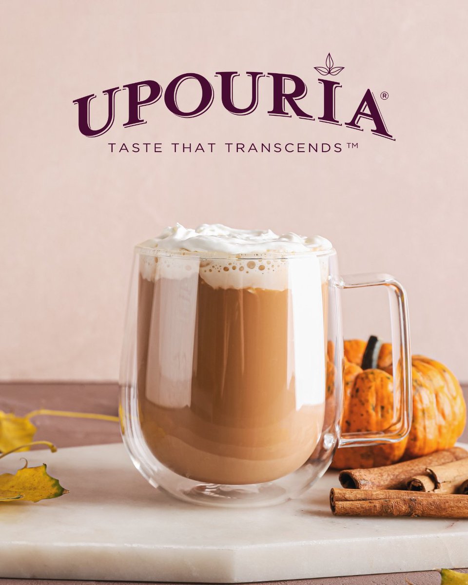 Sunny Sky Products - What is your favorite Upouria topper? We're excited  about the Mini Marshmallow. Try them all today! #Upouria #SSP  #SunnySkyProducts #Yum #Coffee #Toppings #Tasty