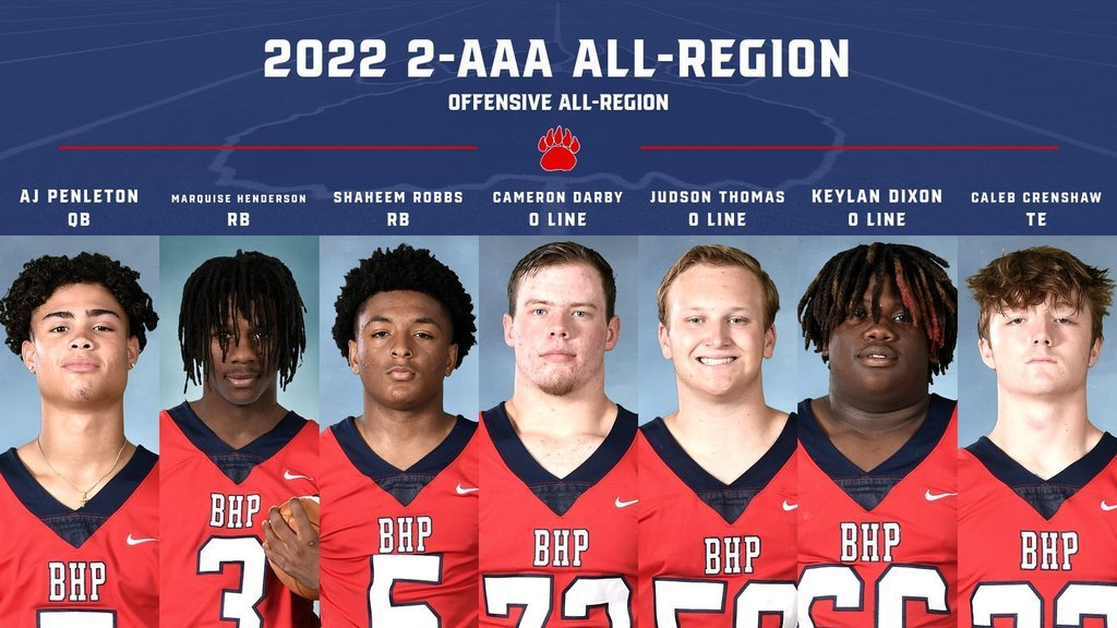 BHP Bears! tweet media
