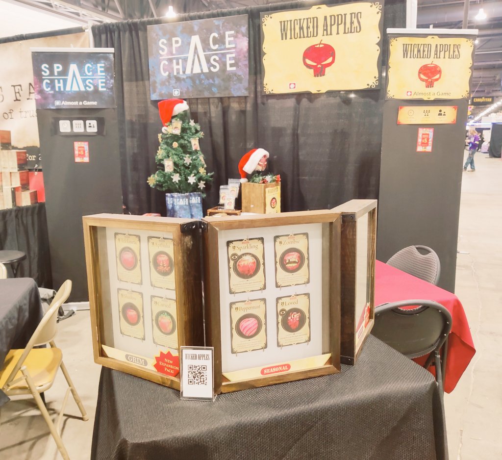 almostagame's tweet image. Let's do this! Go Day 1 #PAXUnplugged