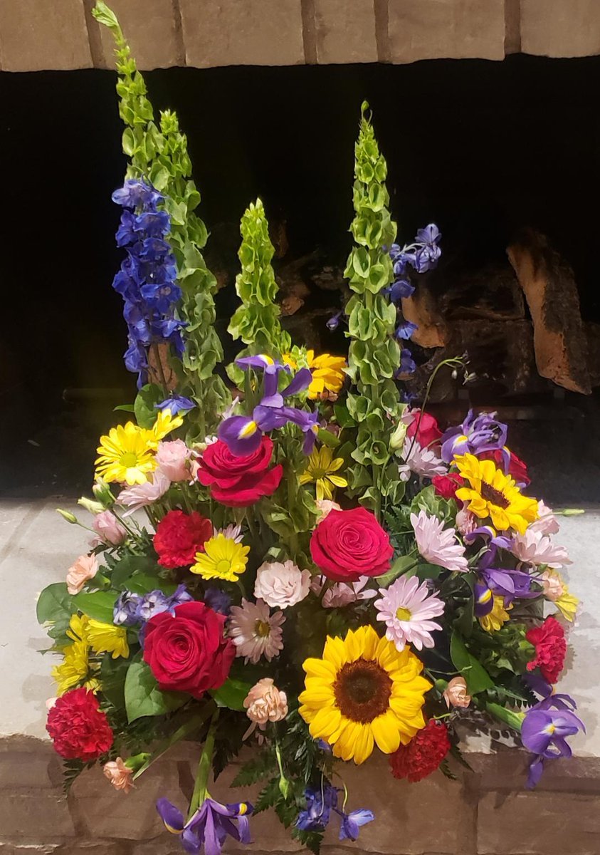 barbaraselegant's tweet photo. Thanks, for having us back again Patty. We feel honored you picked us to do your #memorial party.
#eventplanner #fooddesigner #catering
@Kayhahn1 @Luxe_Linen @mistletoeus @ronniehowlett3 @HOLLYJBIRD @rituvats20
@KimSimons2 @ronniehowlett3 @Klompsoares https://t.co/QRYglSOYrV