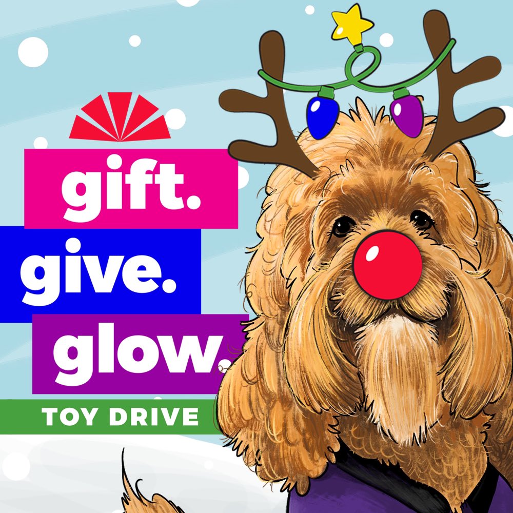 Enter to win your choice of a Karlsson or Stone #ReverseRetro jersey! 
For each $10 toy you sponsor for a sick child receive one entry! 

To sponsor follow the link: bit.ly/3u6lpMr
*50% of your purchase is donated to <a href="/TRFdotORG/">Tyler Robinson Foundation</a> and <a href="/BarkForACause/">Bark For A Cause</a>
